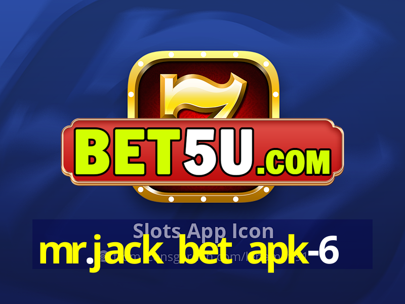 mr.jack bet apk